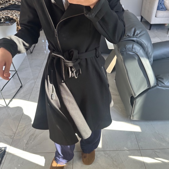 Armani Exchange Trench Coat - Women's - Picture 11 of 13